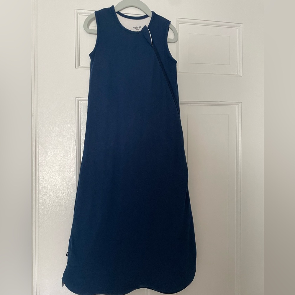 Kyte Baby sleep sack - M 2.5 tog